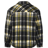 Overshirt Textured MLM100241 01 REPRESENT 