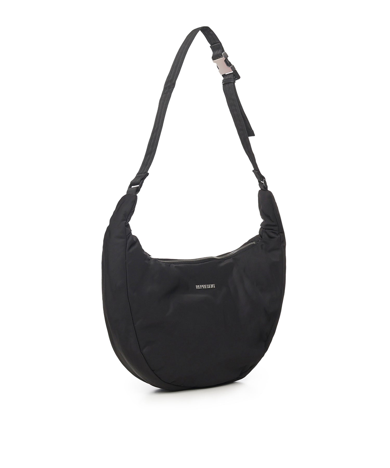 Borsa a tracolla imbottita MLM100252 01 REPRESENT 