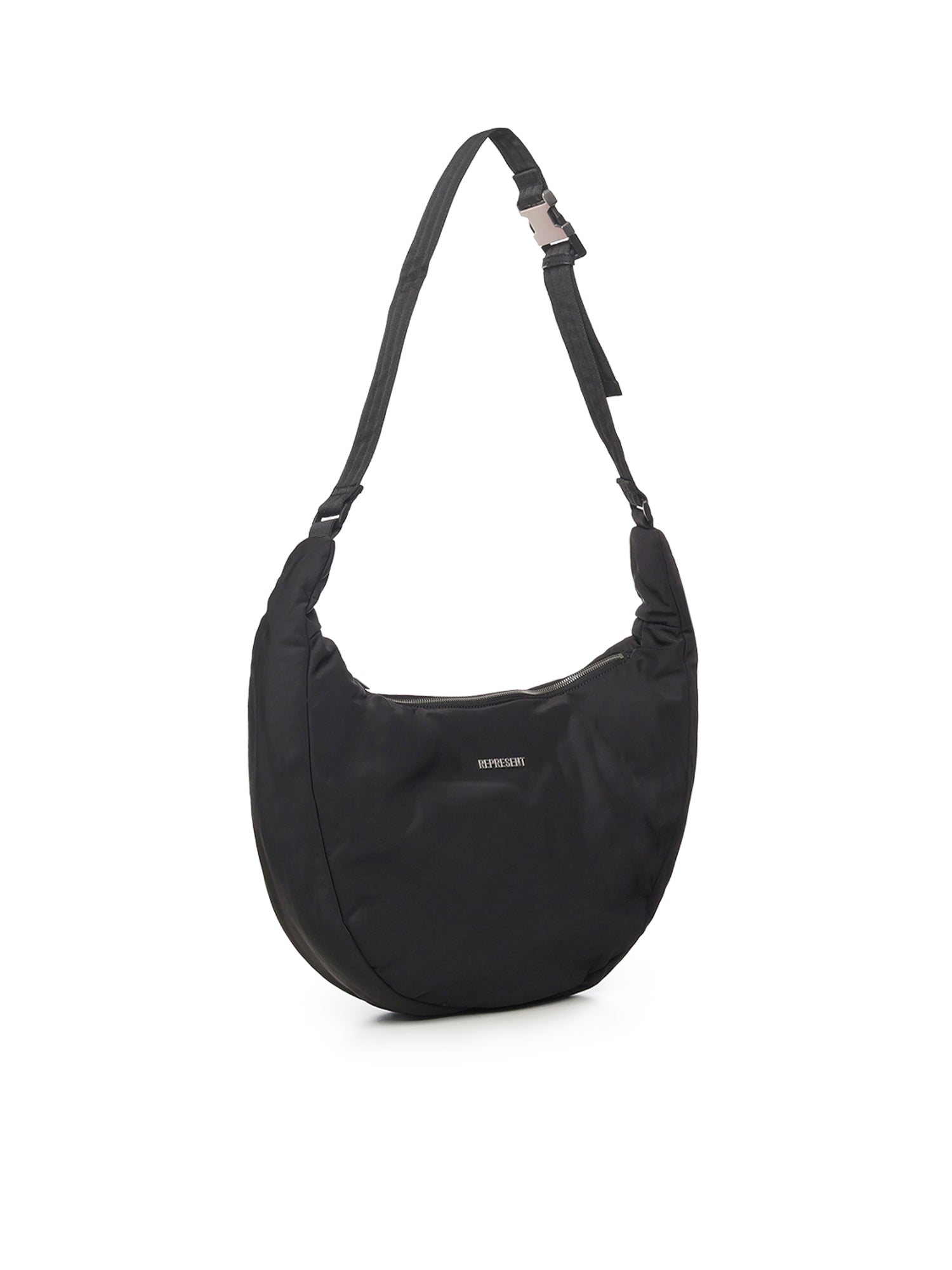 Borsa a tracolla imbottita MLM100252 01 REPRESENT 