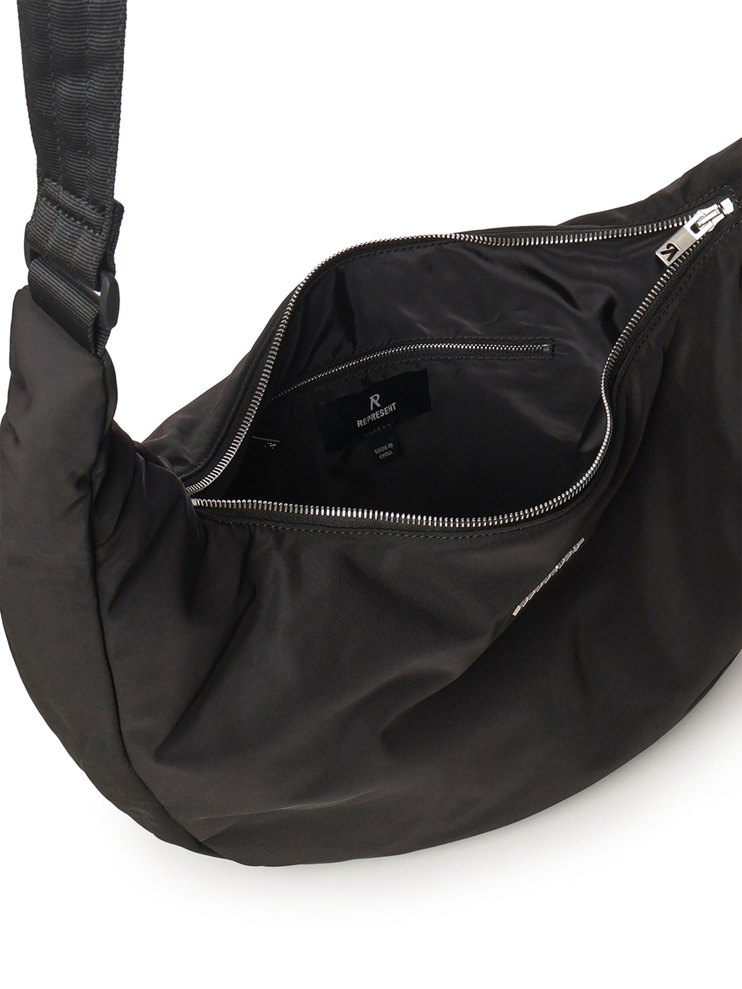 Borsa a tracolla imbottita MLM100252 01 REPRESENT 