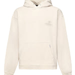 Felpa con ricamo logo MLM100278 25 REPRESENT 