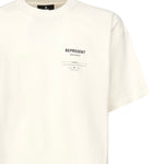 T-shirt Revere Manor MLM100286 27 REPRESENT 