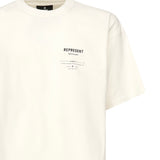 T-shirt Revere Manor MLM100286 27 REPRESENT 
