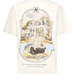 T-shirt Revere Manor MLM100286 27 REPRESENT 