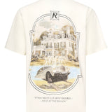 T-shirt Revere Manor MLM100286 27 REPRESENT 