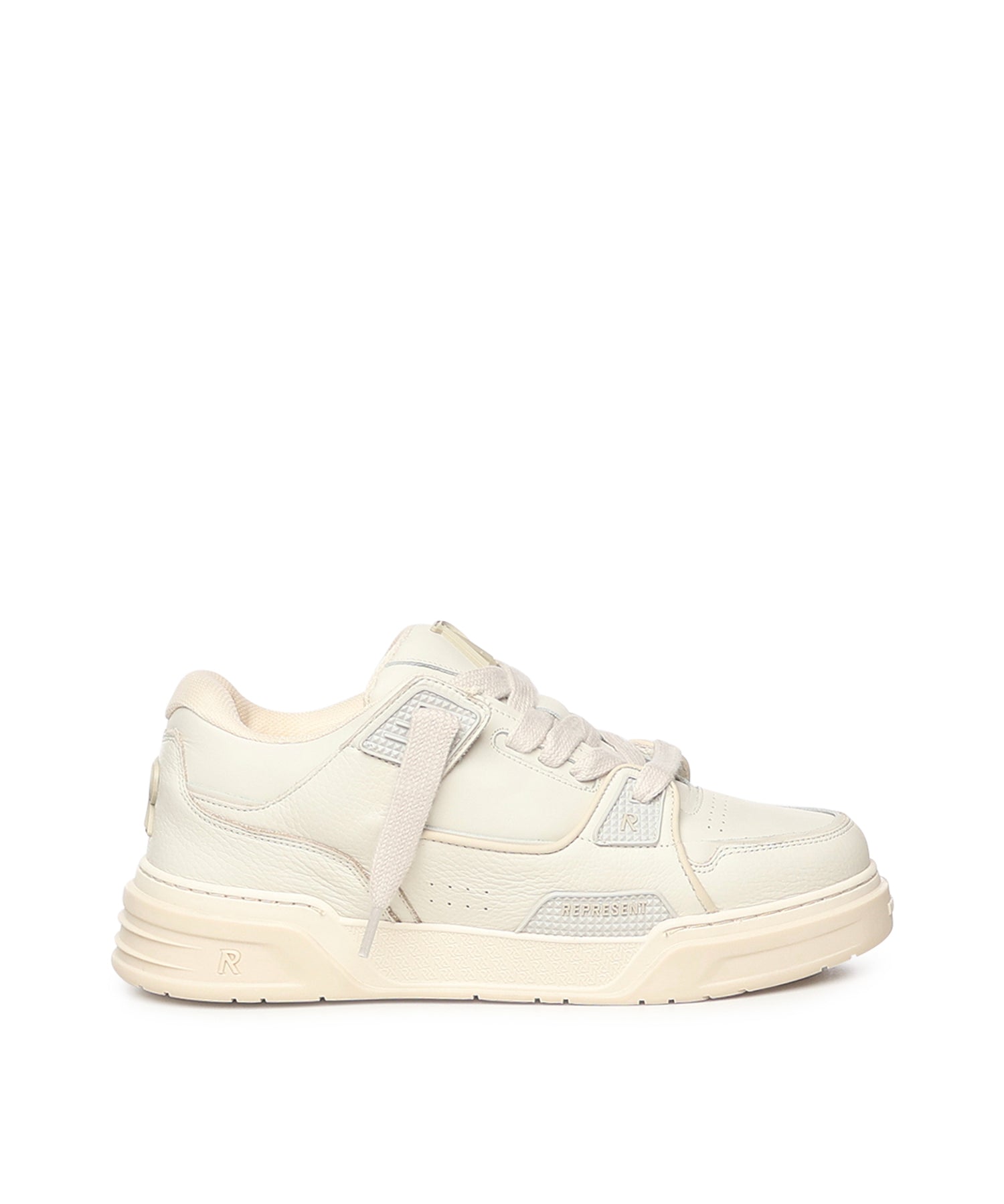 Sneakers Studio in pelle MLM100327 27 REPRESENT 