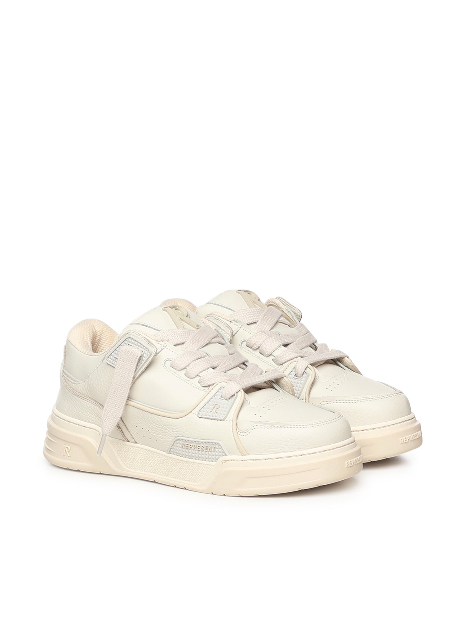 Sneakers Studio in pelle MLM100327 27 REPRESENT 