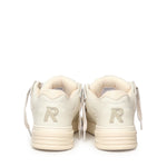 Sneakers Studio in pelle MLM100327 27 REPRESENT 