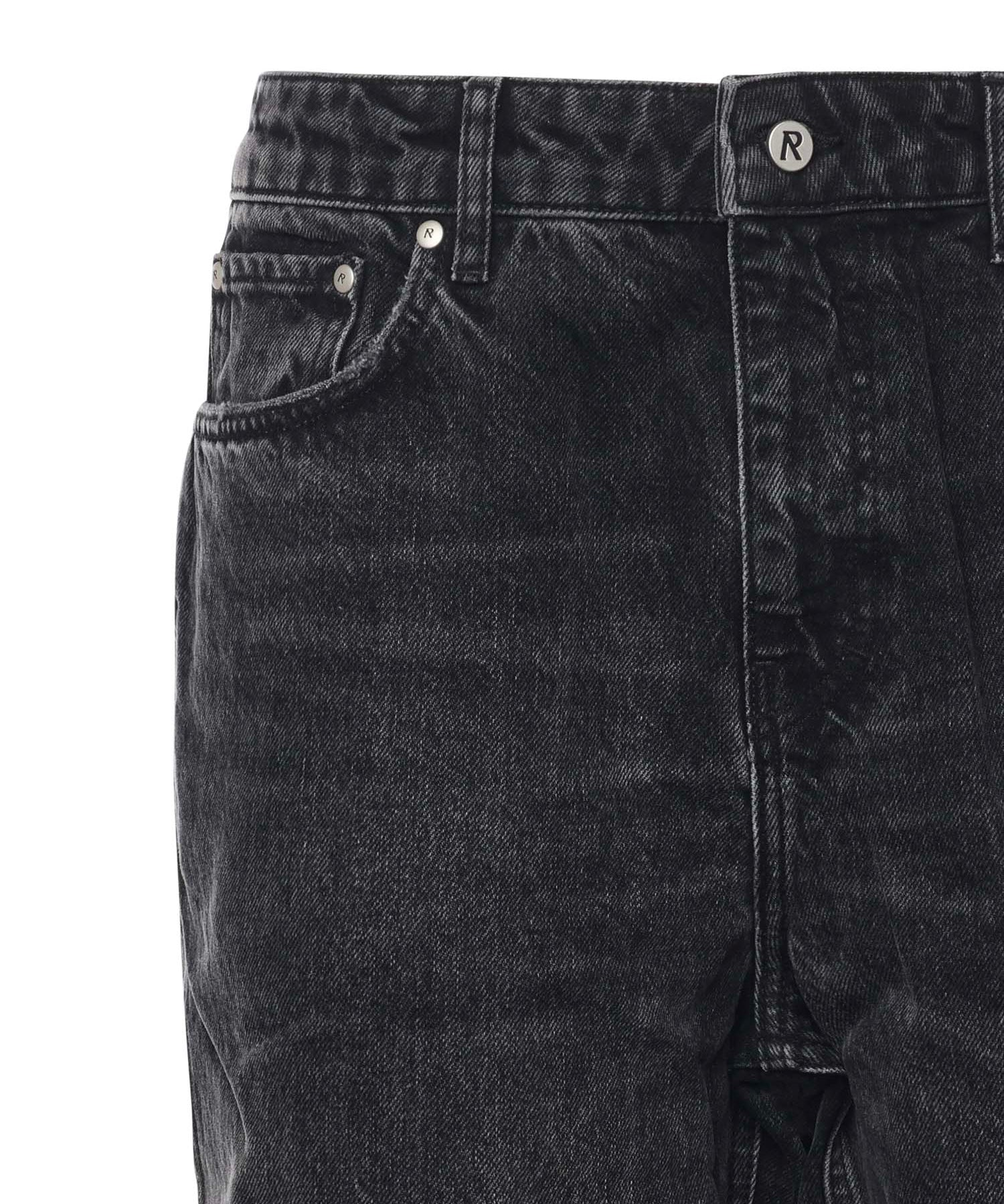 Jeans r3 baggy MLM100333 03 REPRESENT 