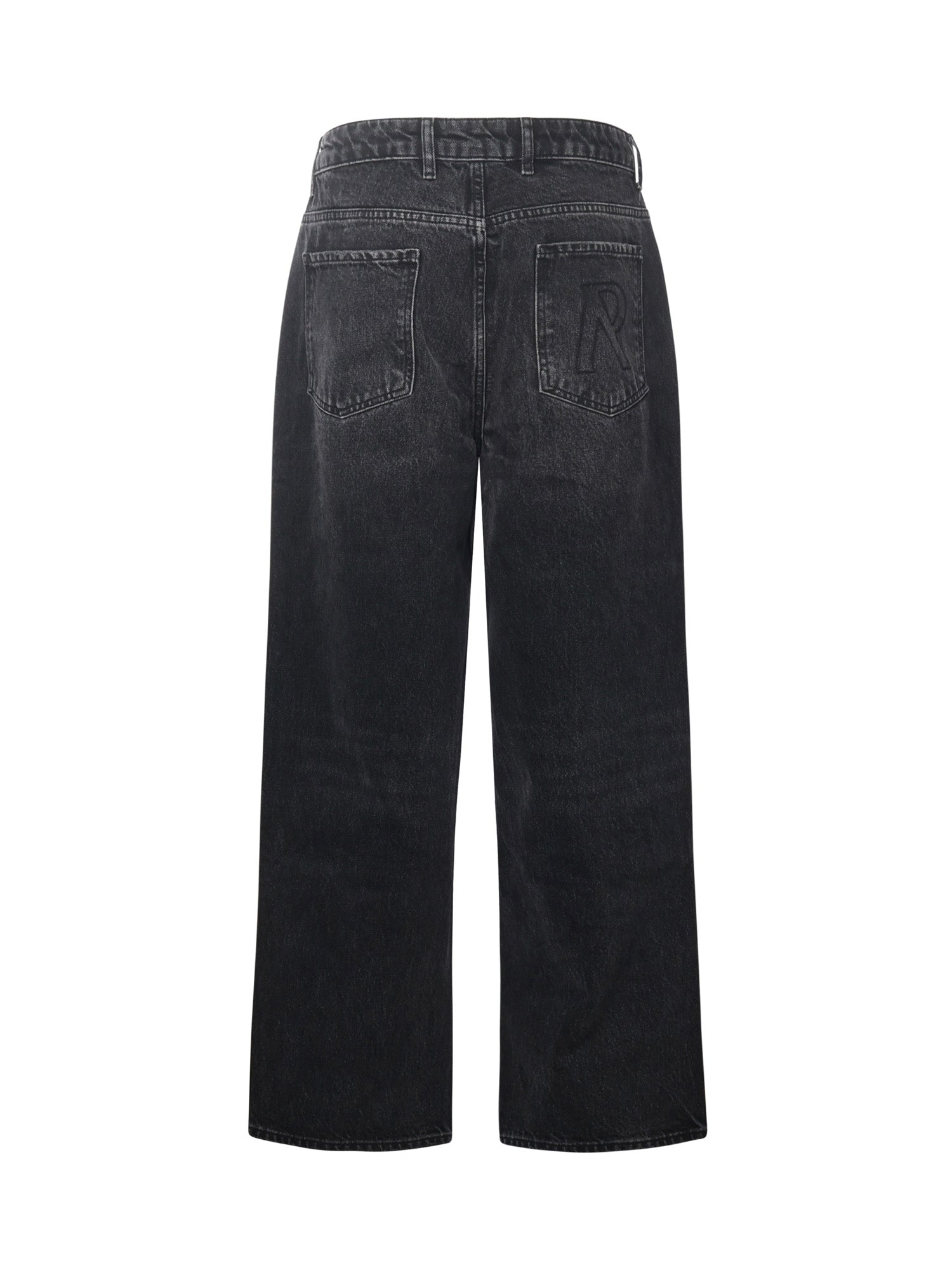 Jeans r3 baggy MLM100333 03 REPRESENT 