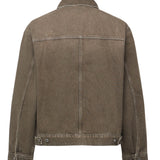 Giacca in denim MLM100336 59 REPRESENT 