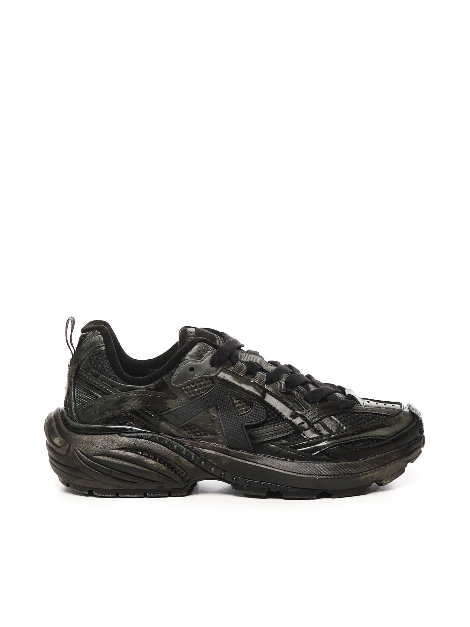 Sneakers Storm Runner MLM100345 05 REPRESENT 