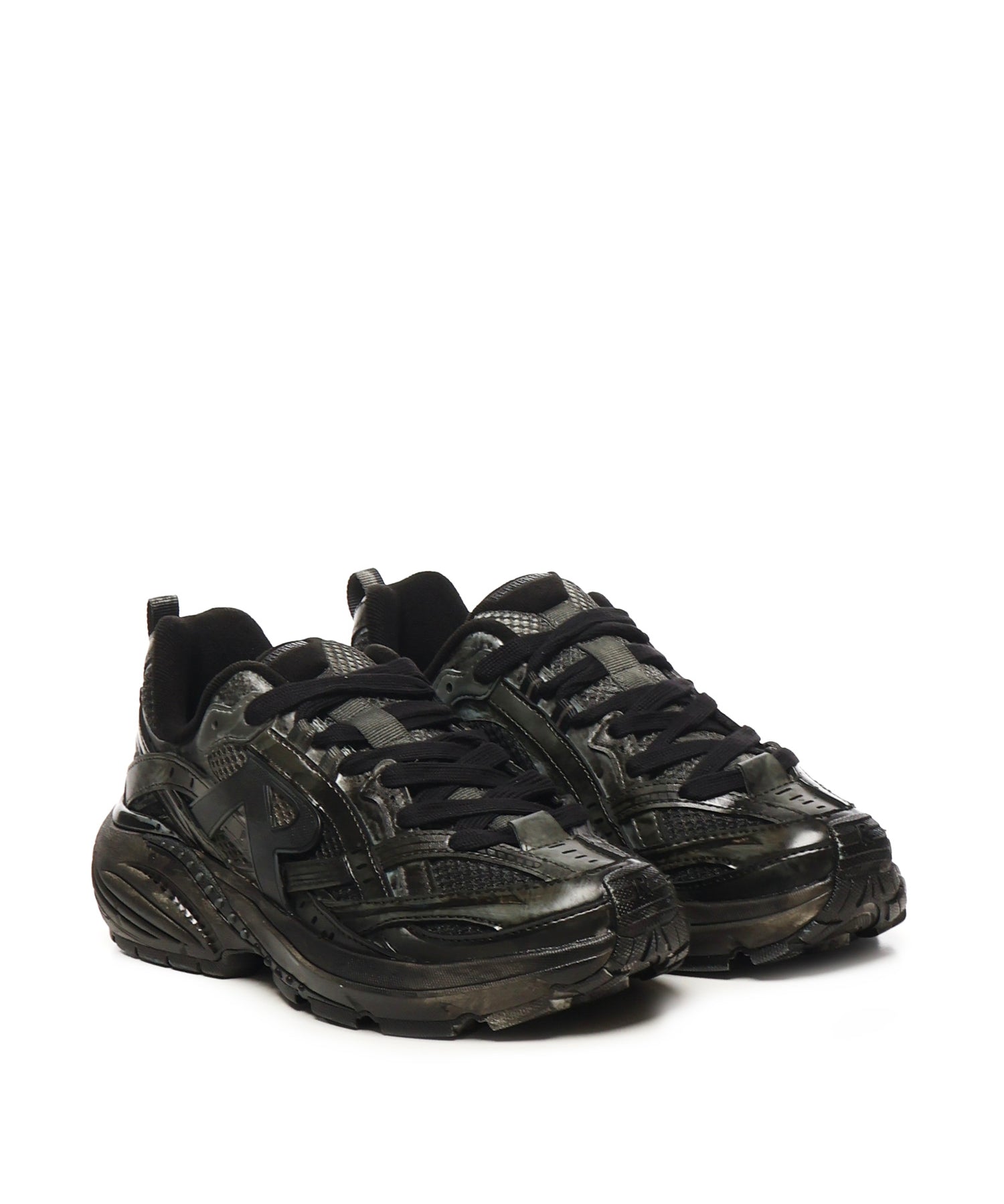 Sneakers Storm Runner MLM100345 05 REPRESENT 