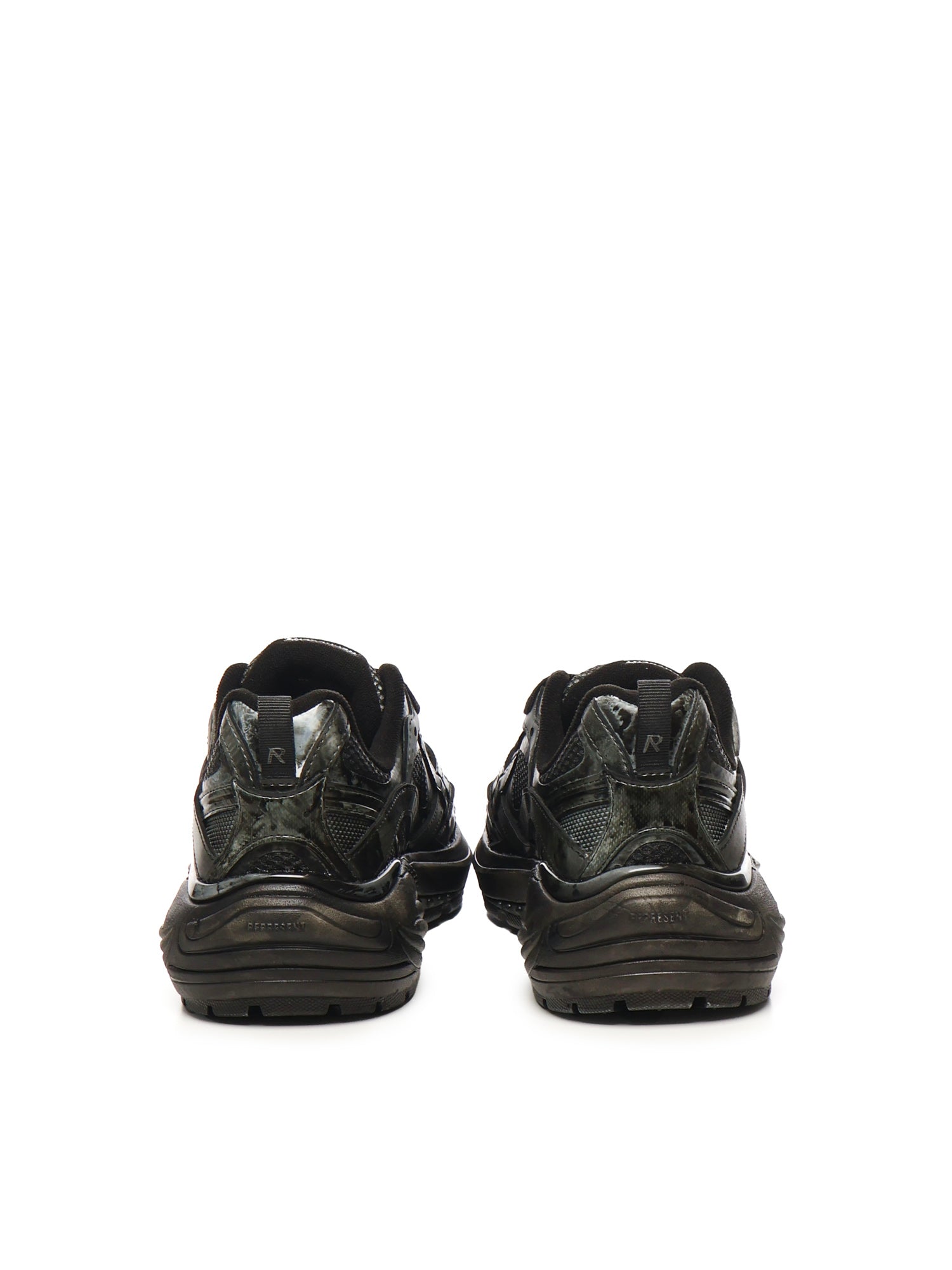 Sneakers Storm Runner MLM100345 05 REPRESENT 