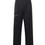 Pantalone Workwear in nylon MLM100355 01 REPRESENT 
