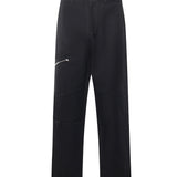 Pantalone Workwear in nylon MLM100355 01 REPRESENT 