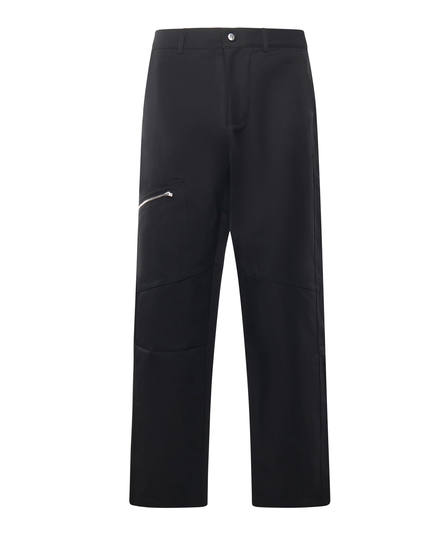 Pantalone Workwear in nylon MLM100355 01 REPRESENT 