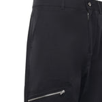 Pantalone Workwear in nylon MLM100355 01 REPRESENT 