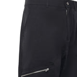 Pantalone Workwear in nylon MLM100355 01 REPRESENT 