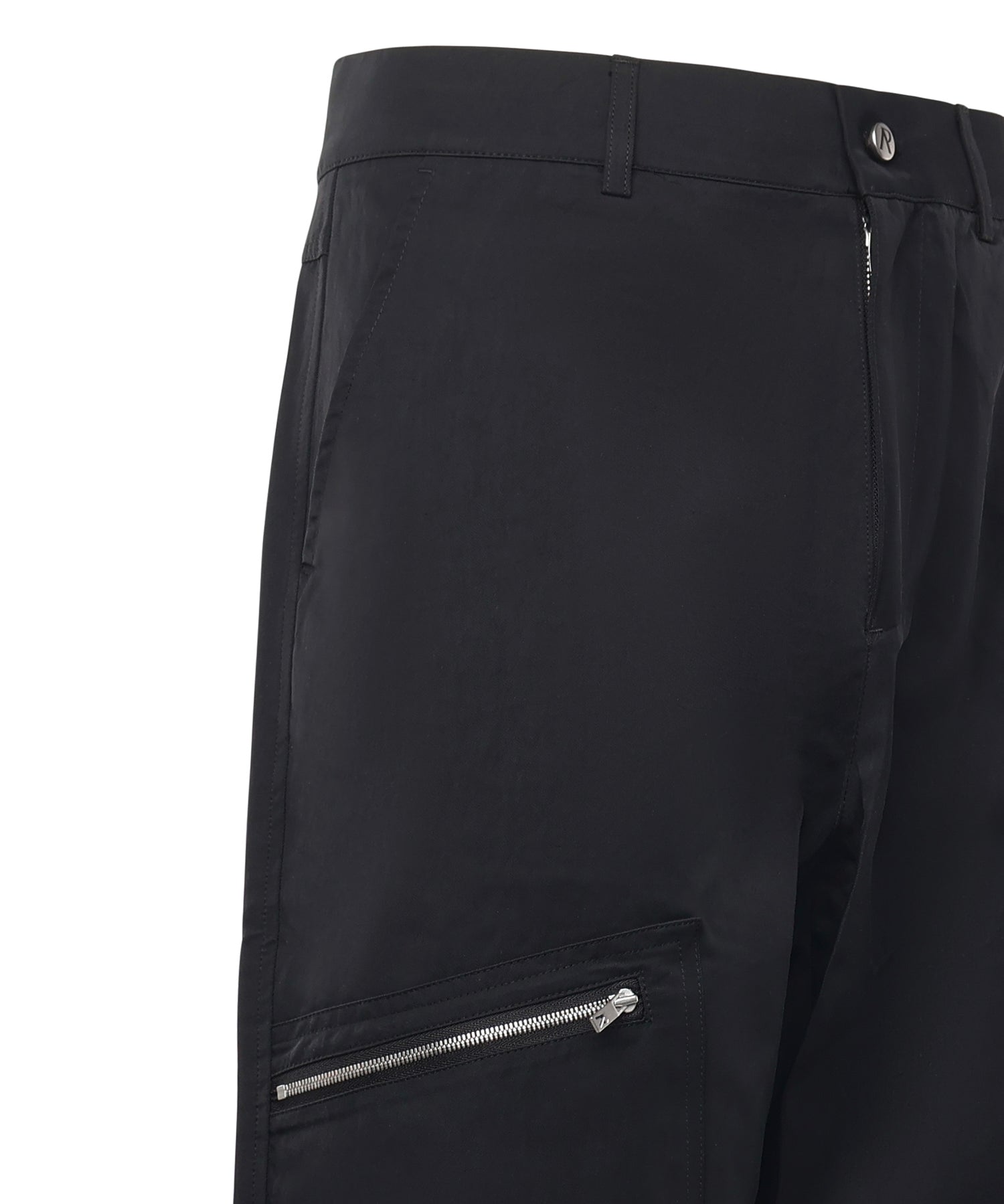 Pantalone Workwear in nylon MLM100355 01 REPRESENT 