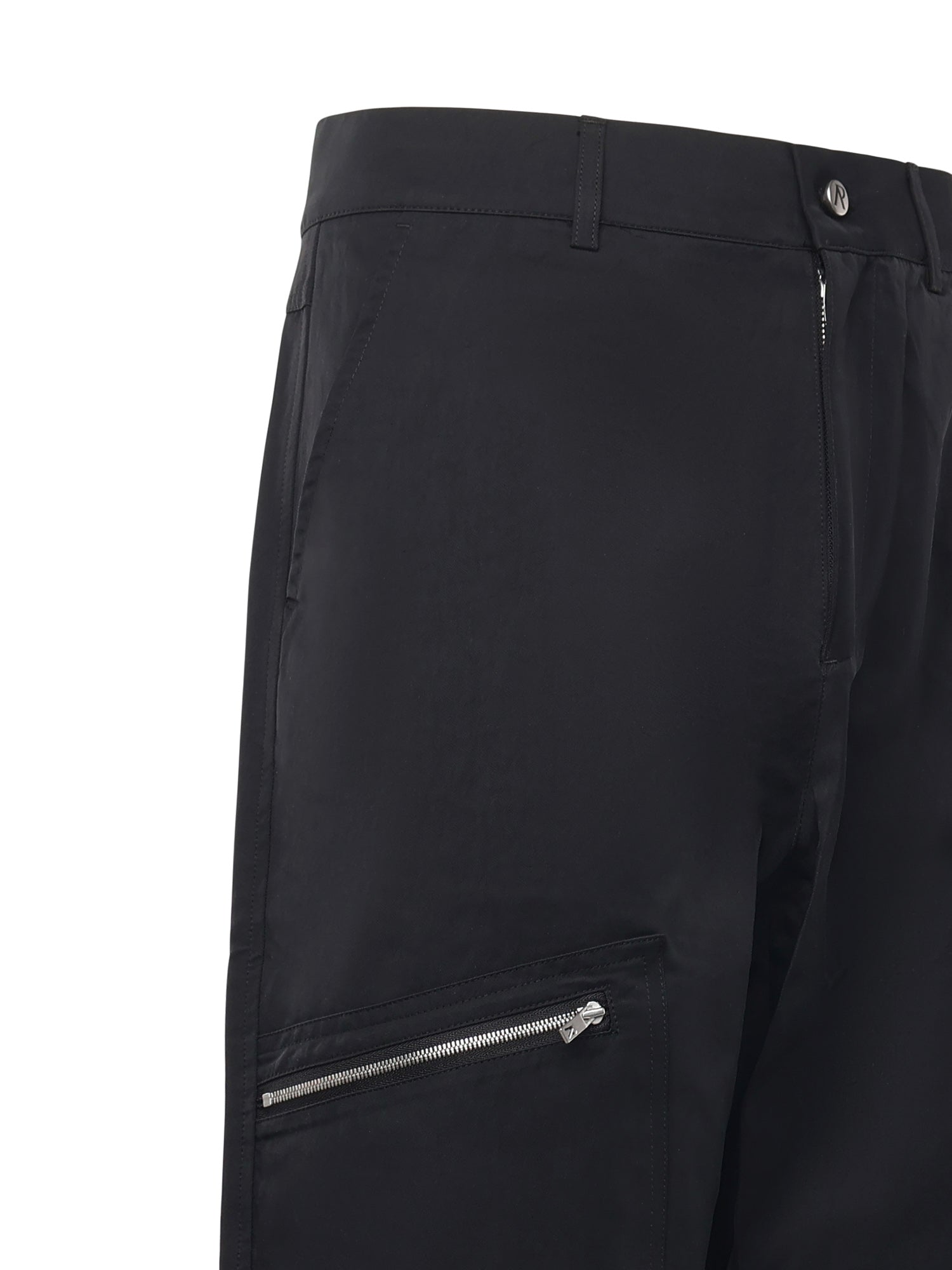 Pantalone Workwear in nylon MLM100355 01 REPRESENT 