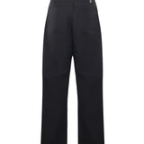 Pantalone Workwear in nylon MLM100355 01 REPRESENT 