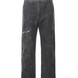 Pantaloni "Workwear" MLM100356 02 REPRESENT 