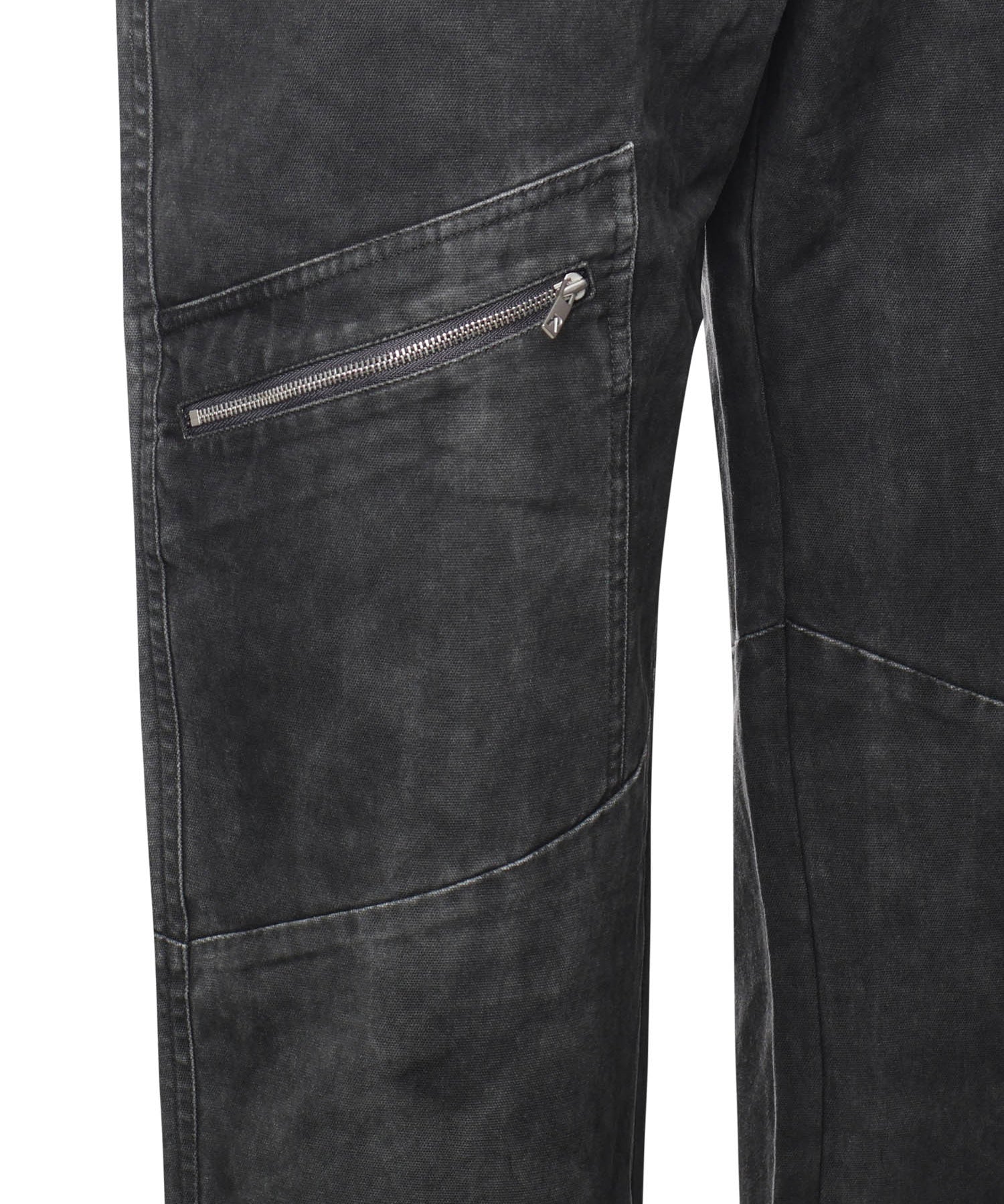 Pantaloni "Workwear" MLM100356 02 REPRESENT 