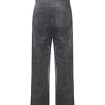 Pantaloni "Workwear" MLM100356 02 REPRESENT 