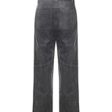 Pantaloni "Workwear" MLM100356 02 REPRESENT 