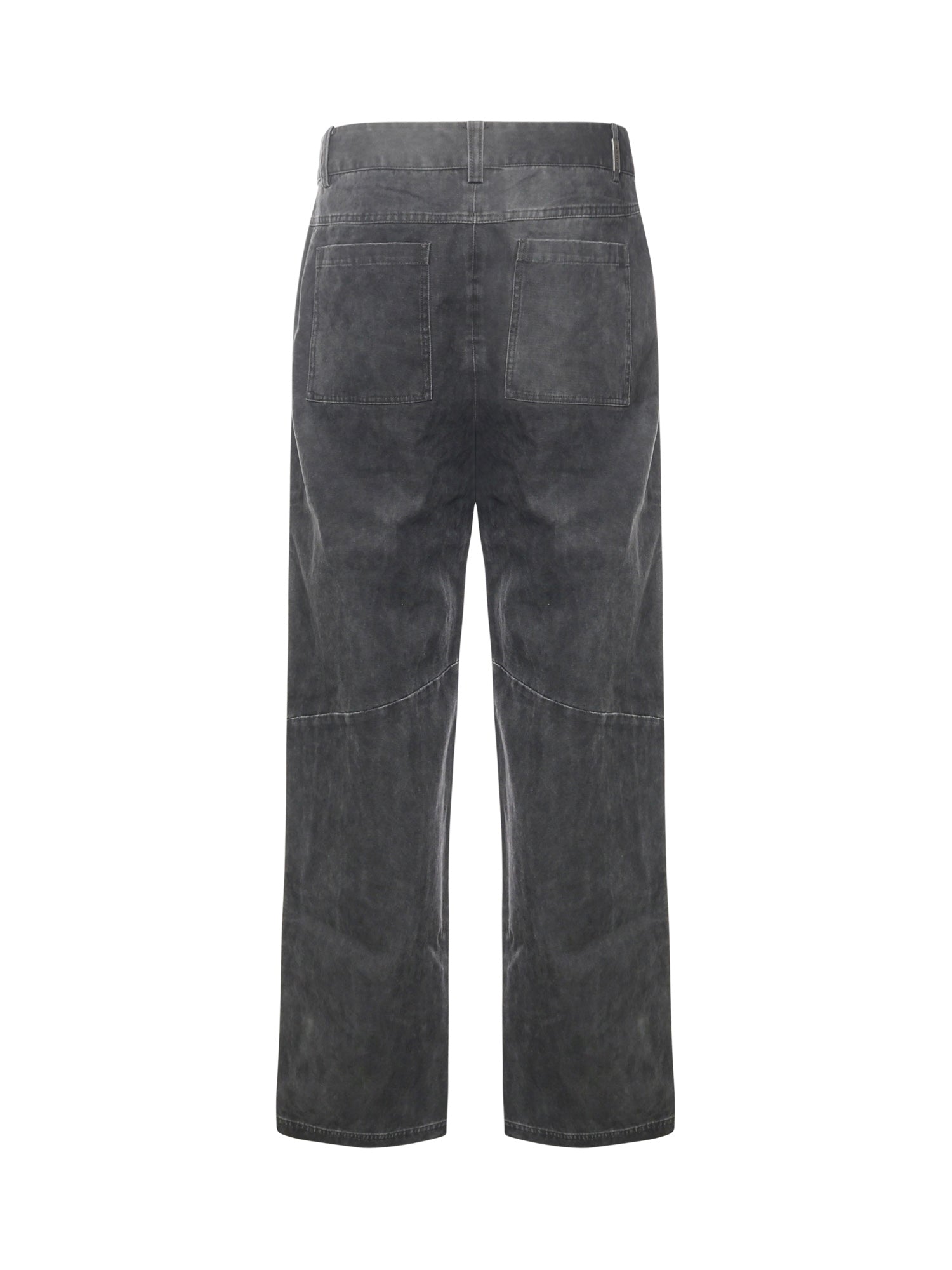 Pantaloni "Workwear" MLM100356 02 REPRESENT 