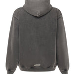 Felpa "Initial Star" in cotone MLM100375 47 REPRESENT 