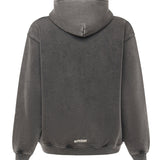 Felpa "Initial Star" in cotone MLM100375 47 REPRESENT 