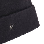 Cappello beanie in maglia MLM100391 01 REPRESENT 