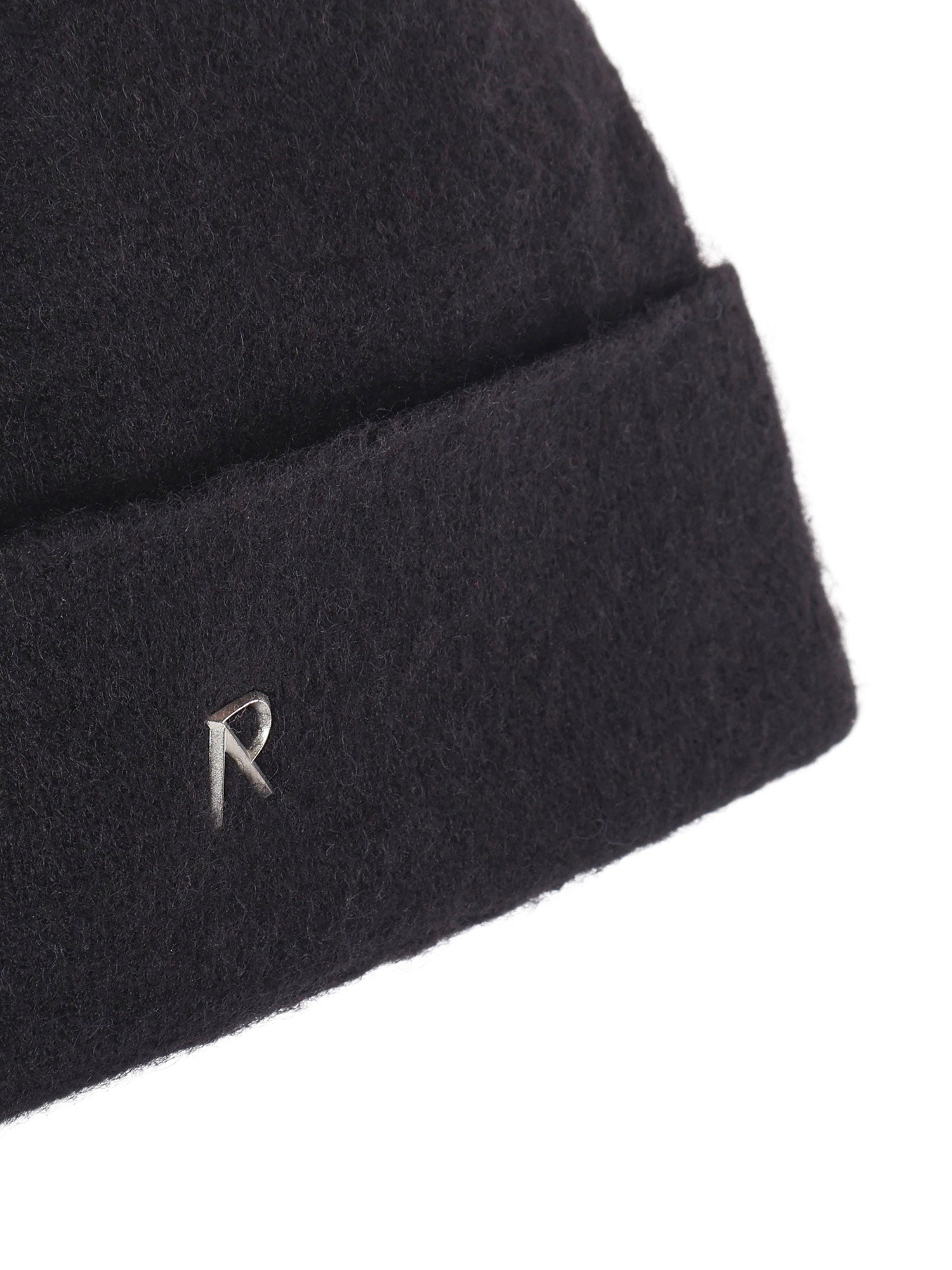 Cappello beanie in maglia MLM100391 01 REPRESENT 