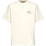 T-shirt Grand Vintage Hand Drawn MLM100450 27 REPRESENT 