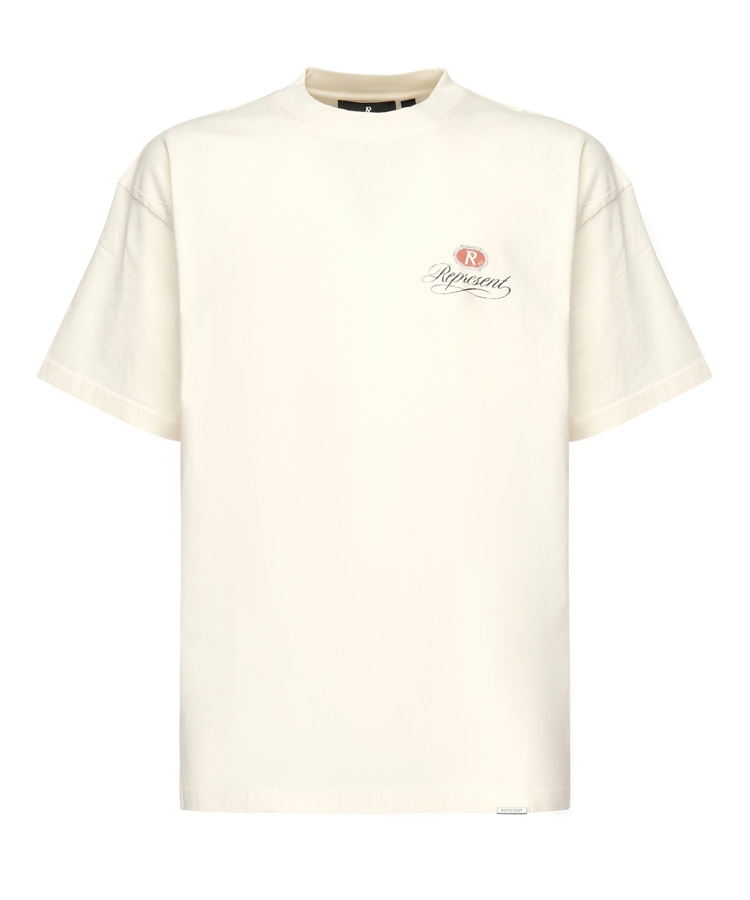 T-shirt Grand Vintage Hand Drawn MLM100450 27 REPRESENT 