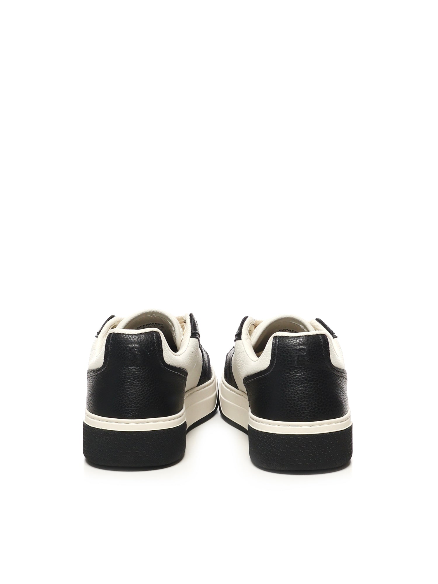 Sneakers Initial MLM91181 0127 REPRESENT 