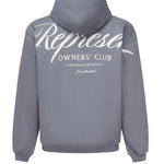 Felpa Owners Club Script OCM41200 08 REPRESENT 