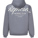 Felpa Owners Club Script OCM41200 08 REPRESENT 
