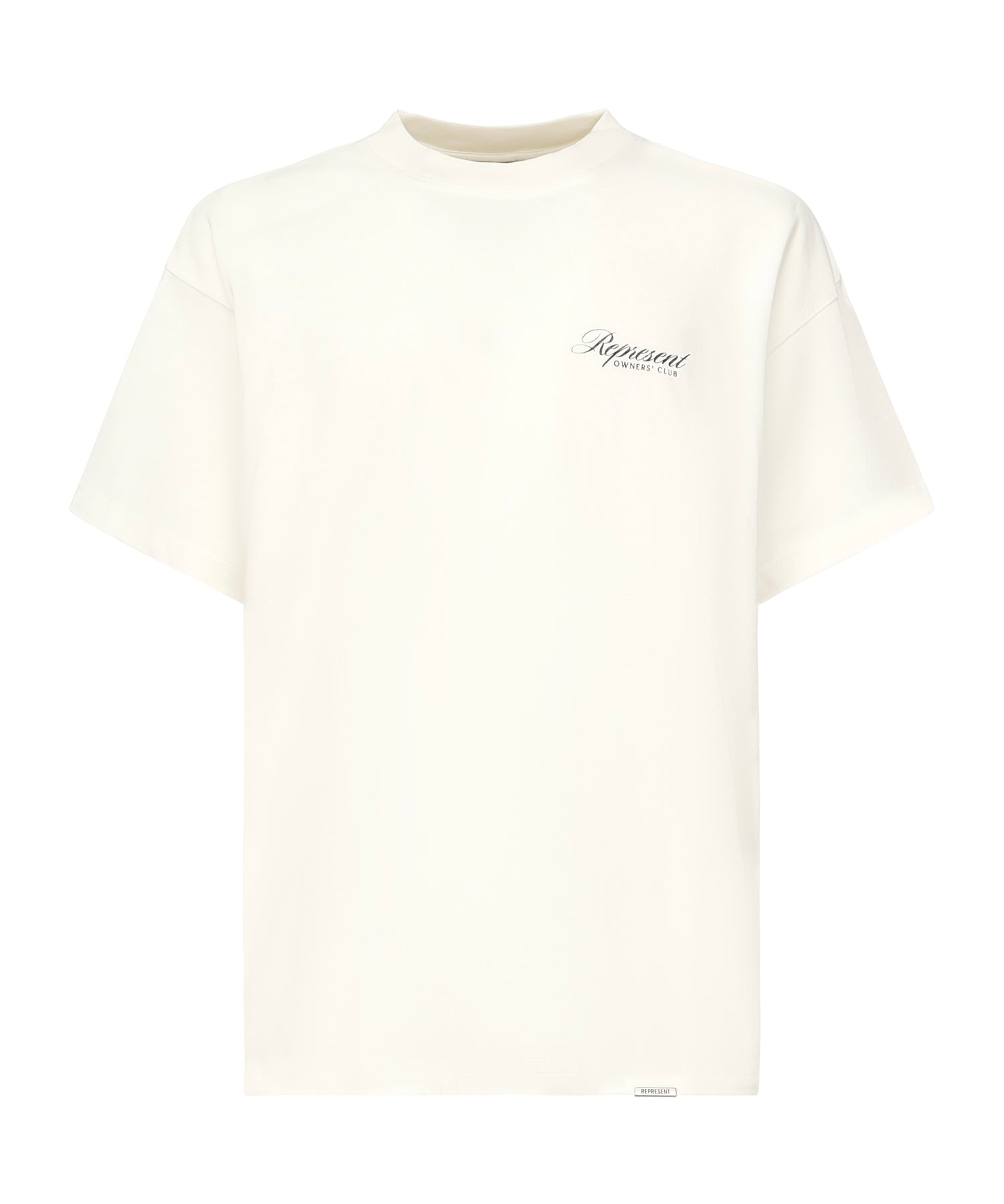 T-shirt Owners Club Script OCM41201 072 REPRESENT 