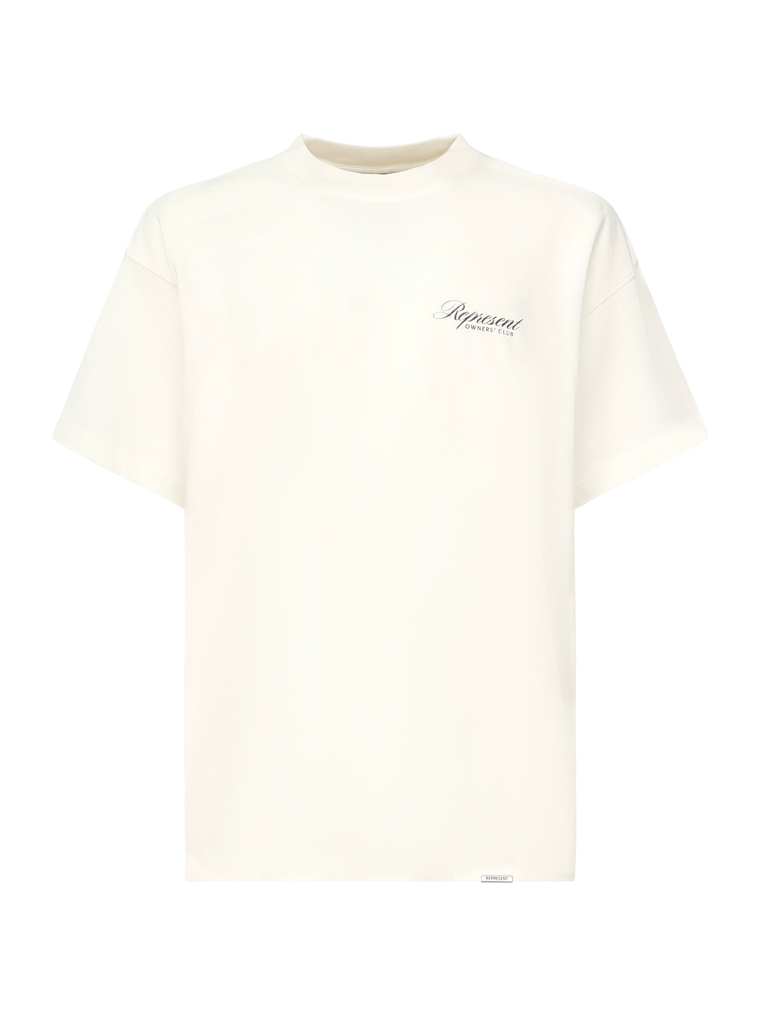T-shirt Owners Club Script OCM41201 072 REPRESENT 