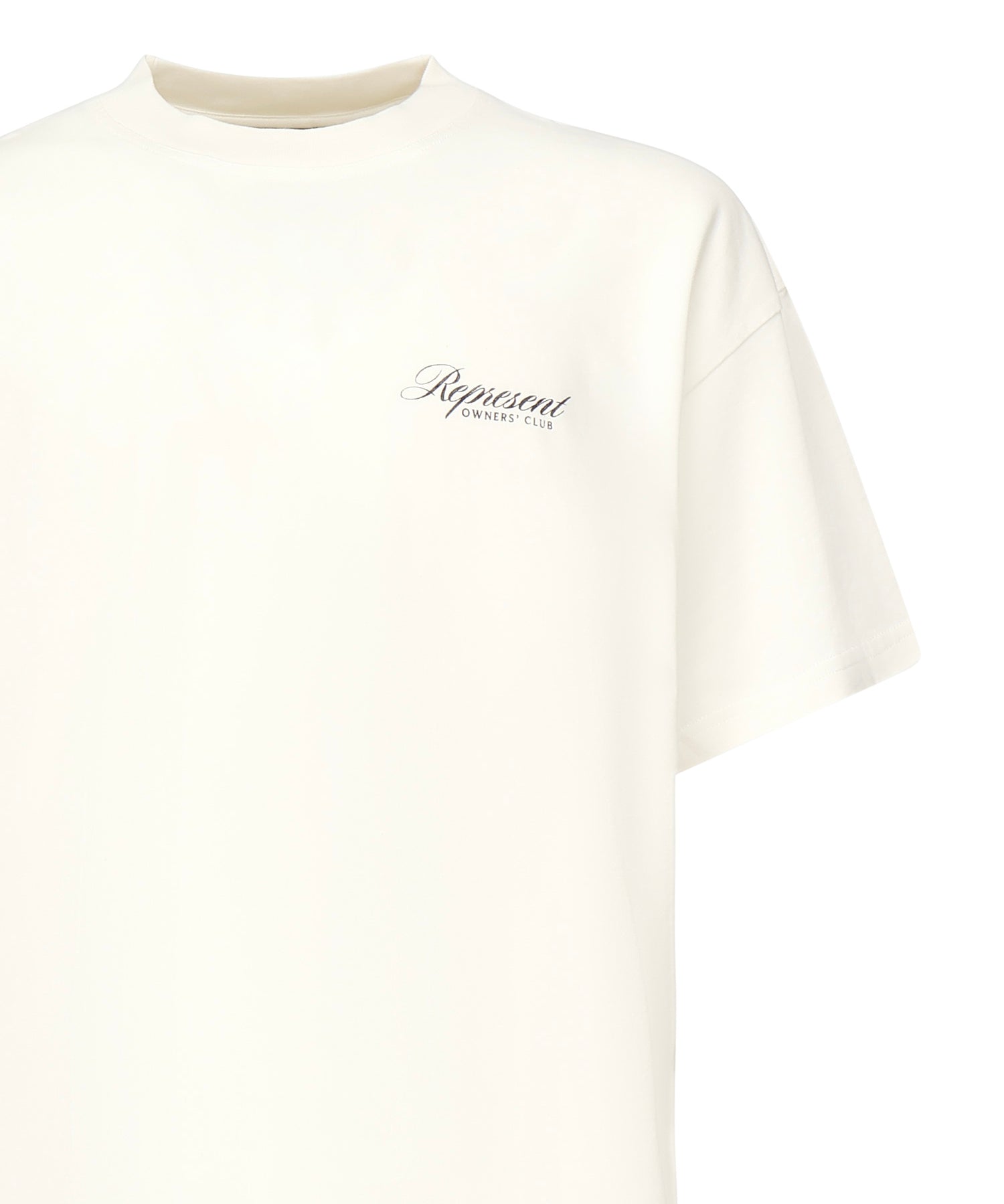 T-shirt Owners Club Script OCM41201 072 REPRESENT 