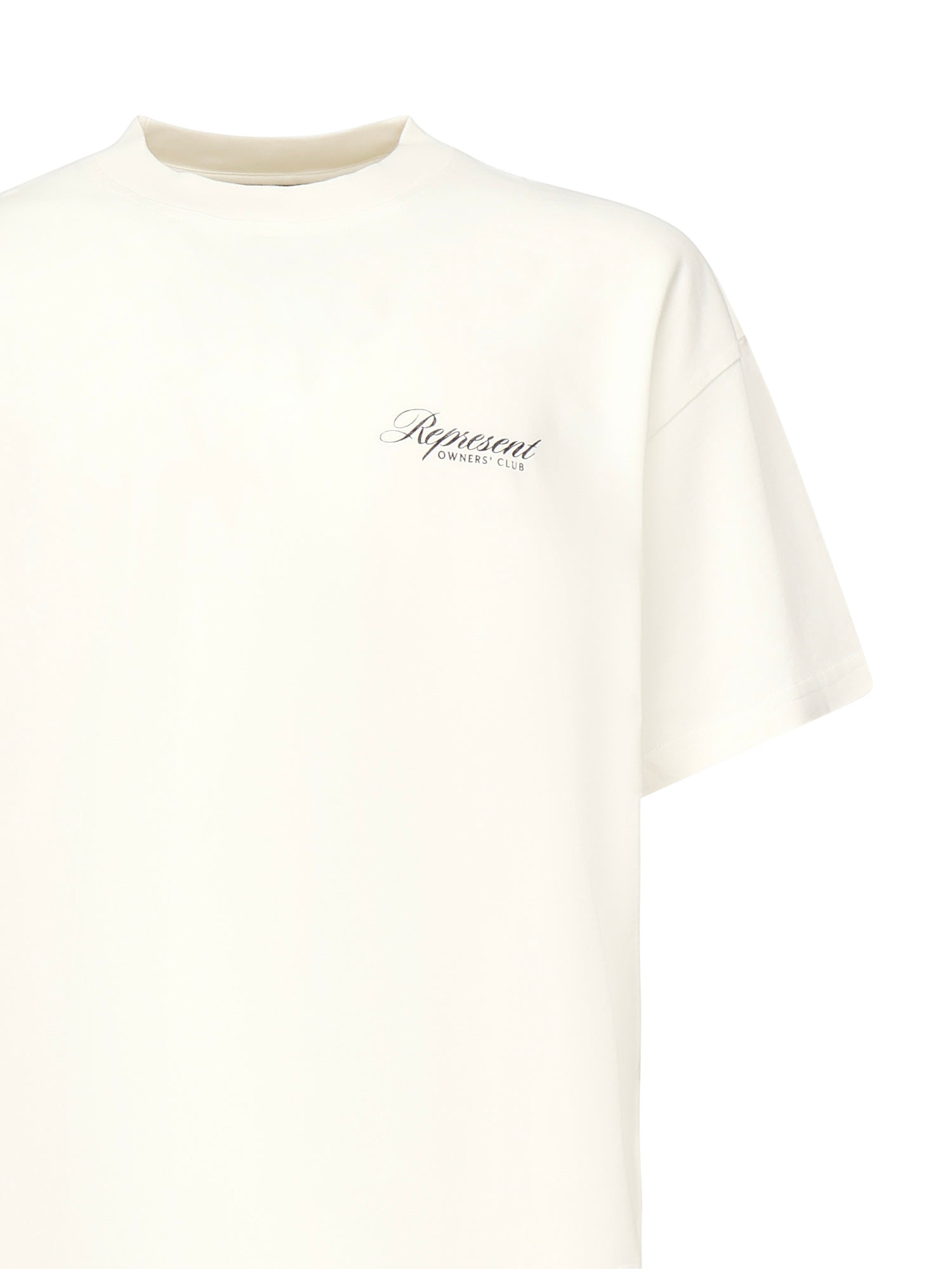 T-shirt Owners Club Script OCM41201 072 REPRESENT 