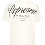T-shirt Owners Club Script OCM41201 072 REPRESENT 