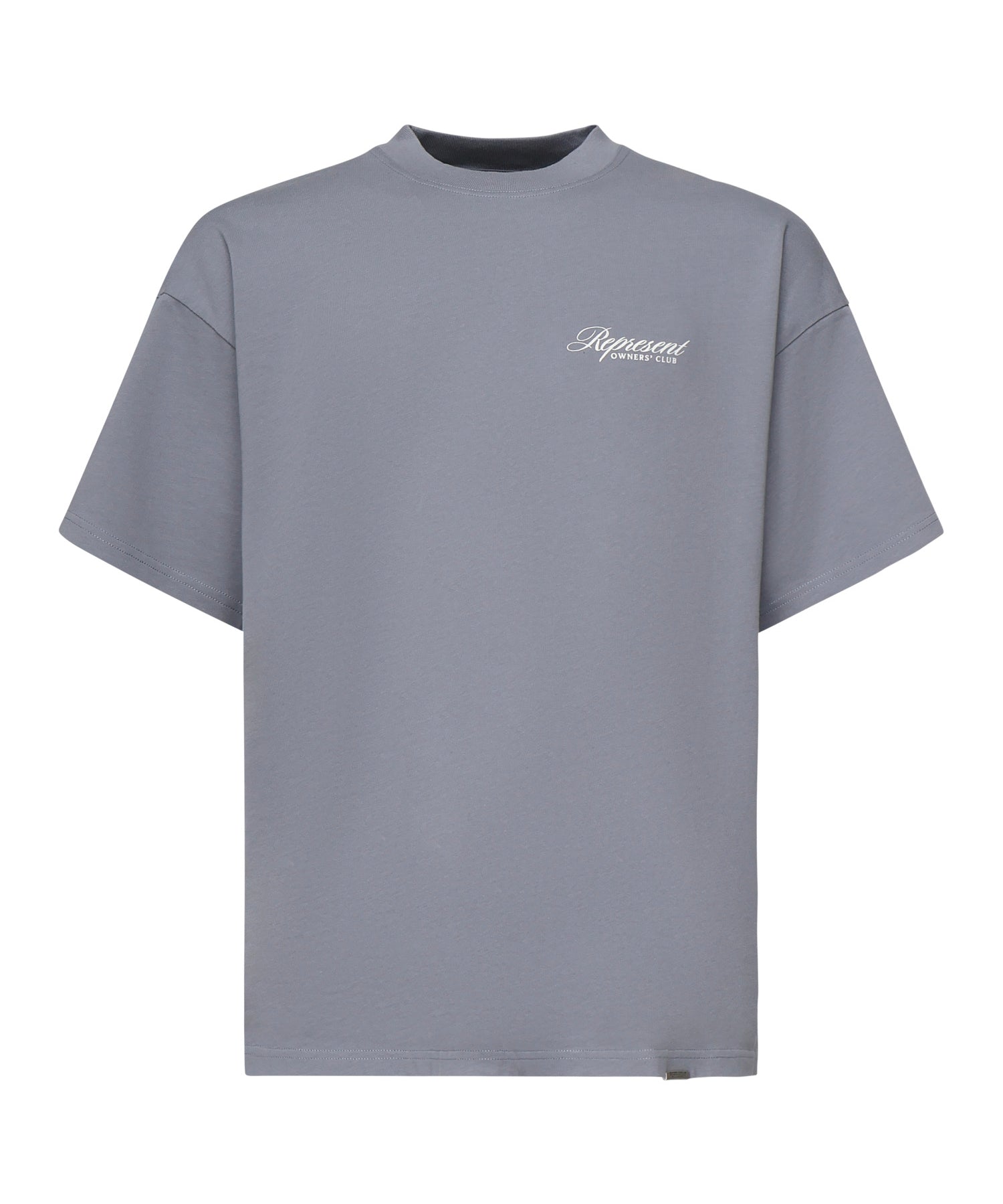 T-shirt Owners Club Script OCM41201 08 REPRESENT 