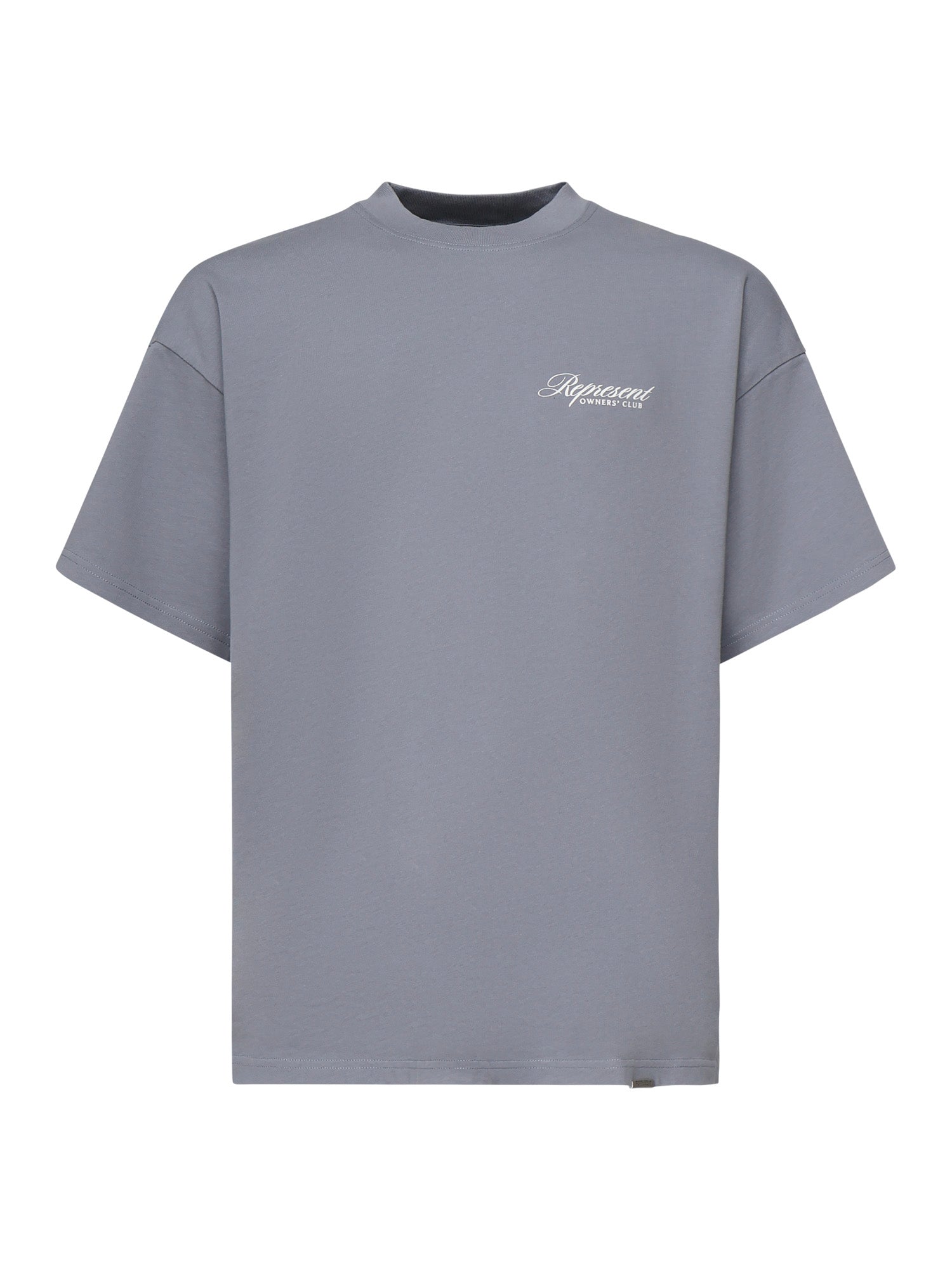 T-shirt Owners Club Script OCM41201 08 REPRESENT 