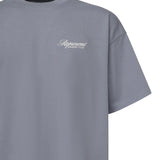 T-shirt Owners Club Script OCM41201 08 REPRESENT 