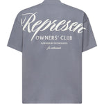 T-shirt Owners Club Script OCM41201 08 REPRESENT 