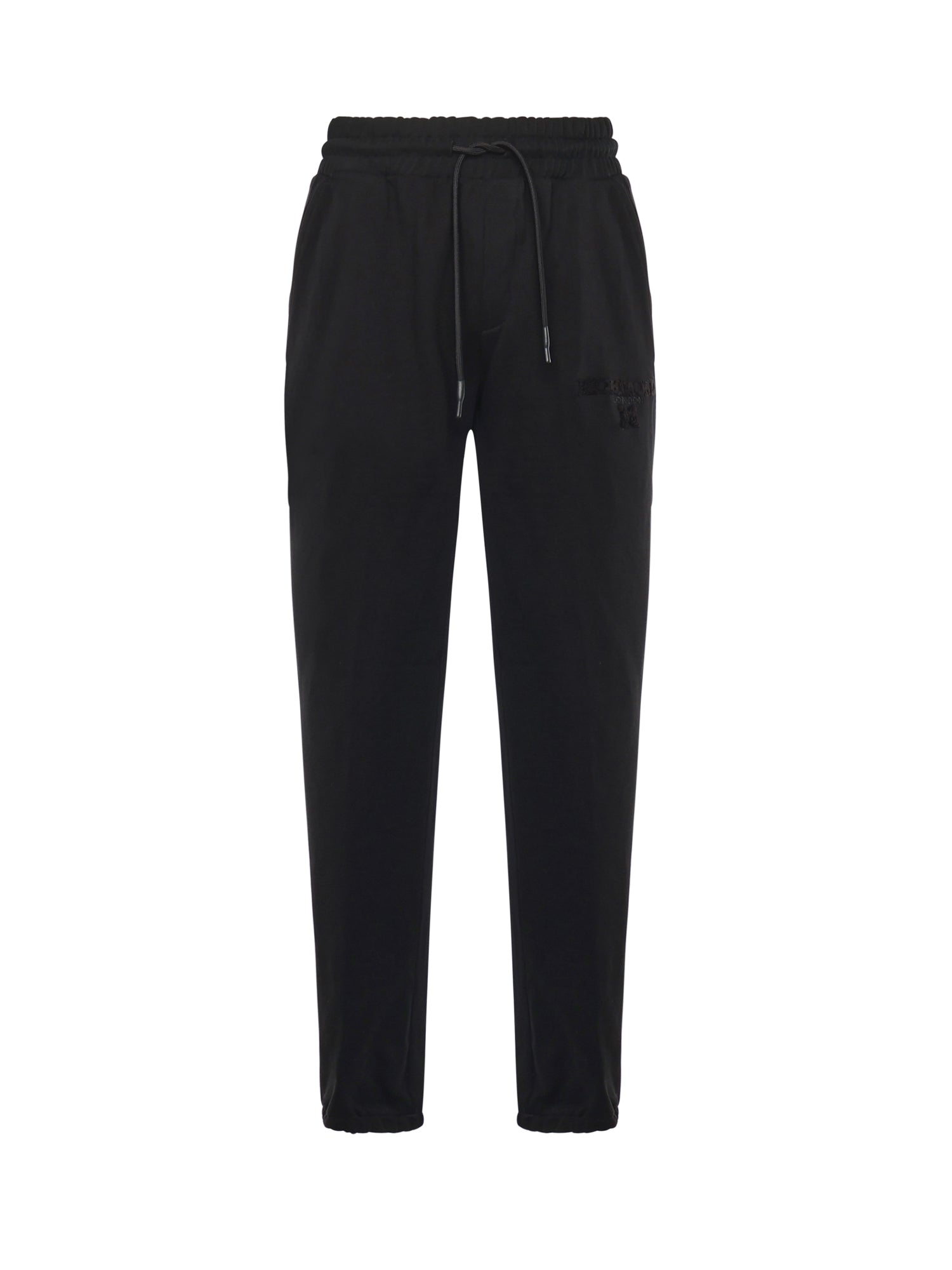 Joggers in misto cotone con logo UMA25012PA ALLOY RICHMOND X 